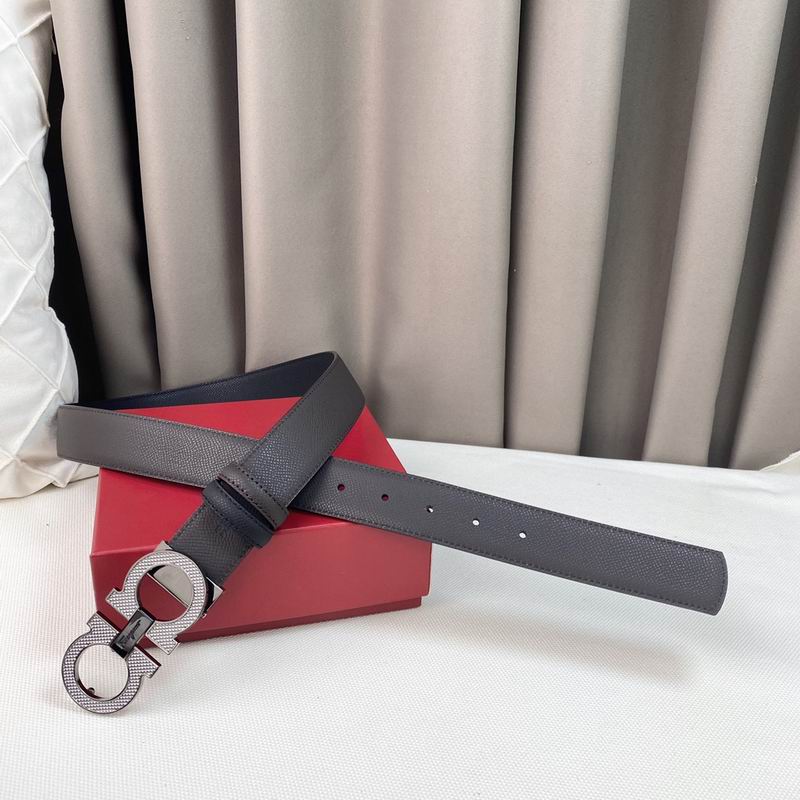 Ferragamo belt 35mmX95-125cm 7D (19)