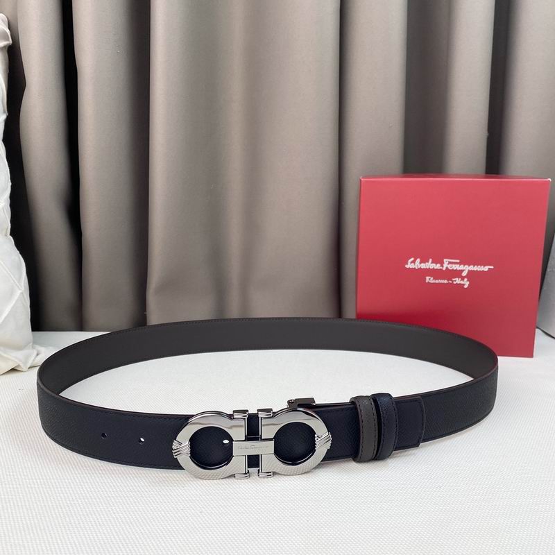 Ferragamo belt 35mmX95-125cm 7D (2)