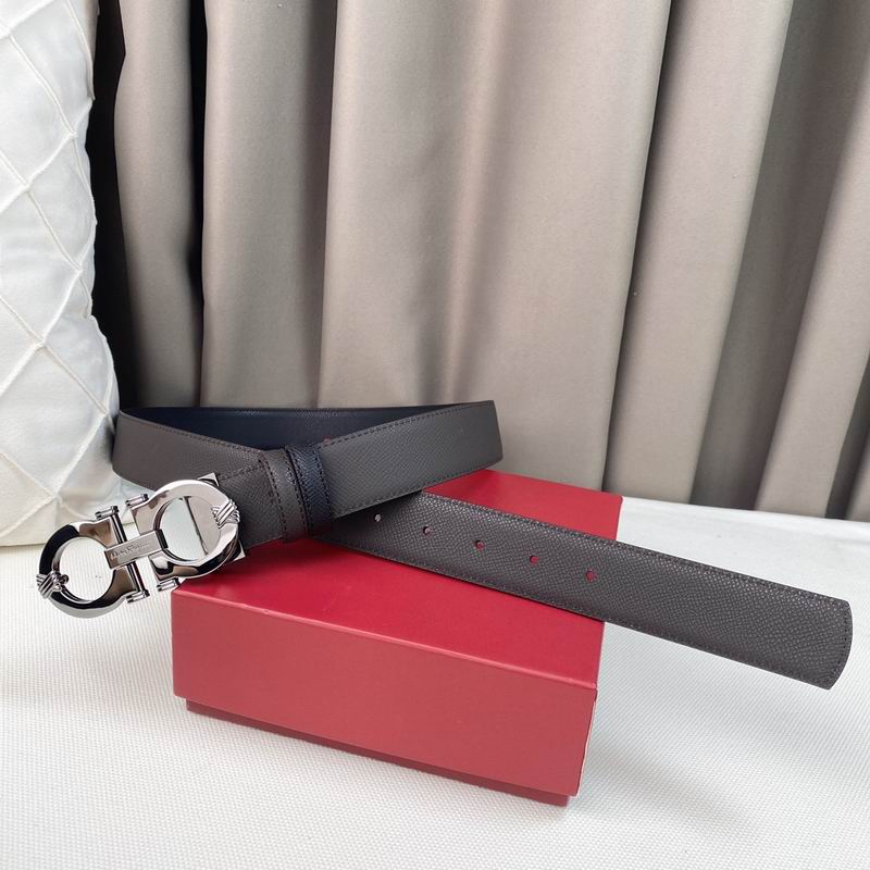 Ferragamo belt 35mmX95-125cm 7D (4)