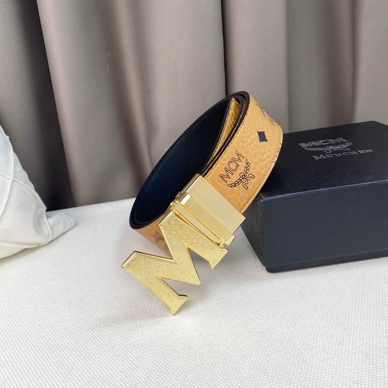 MCM belt 38mmX95-125cm 7D (11)