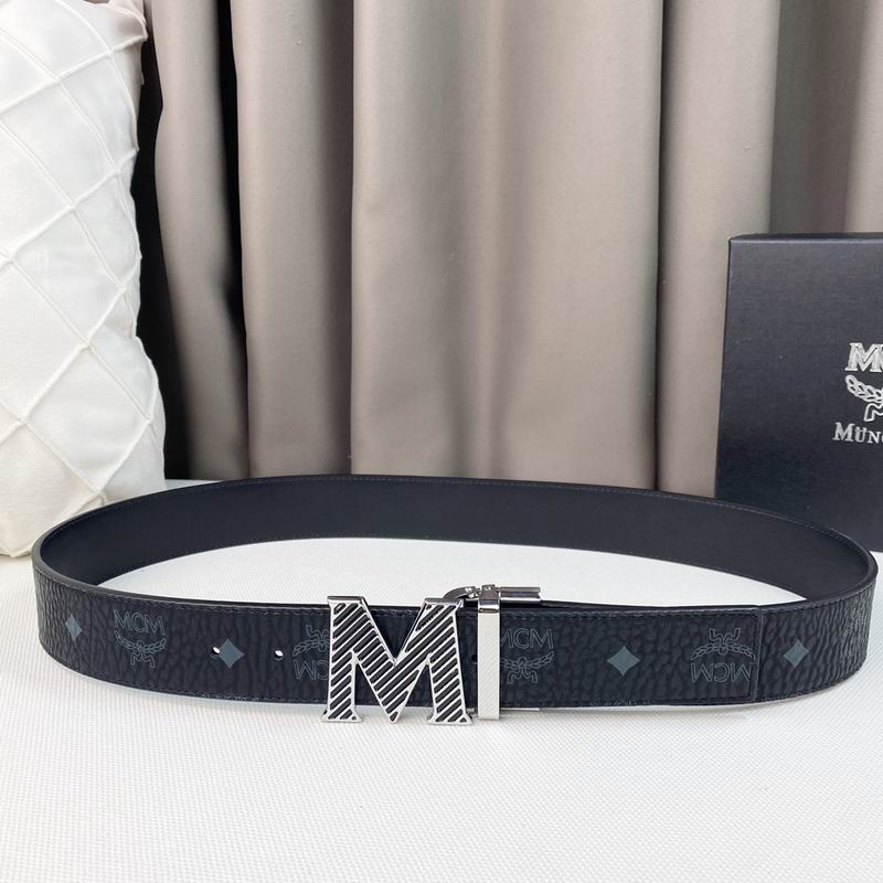 MCM belt 38mmX95-125cm 7D (2)