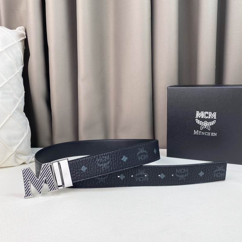 MCM belt 38mmX95-125cm 7D (3)