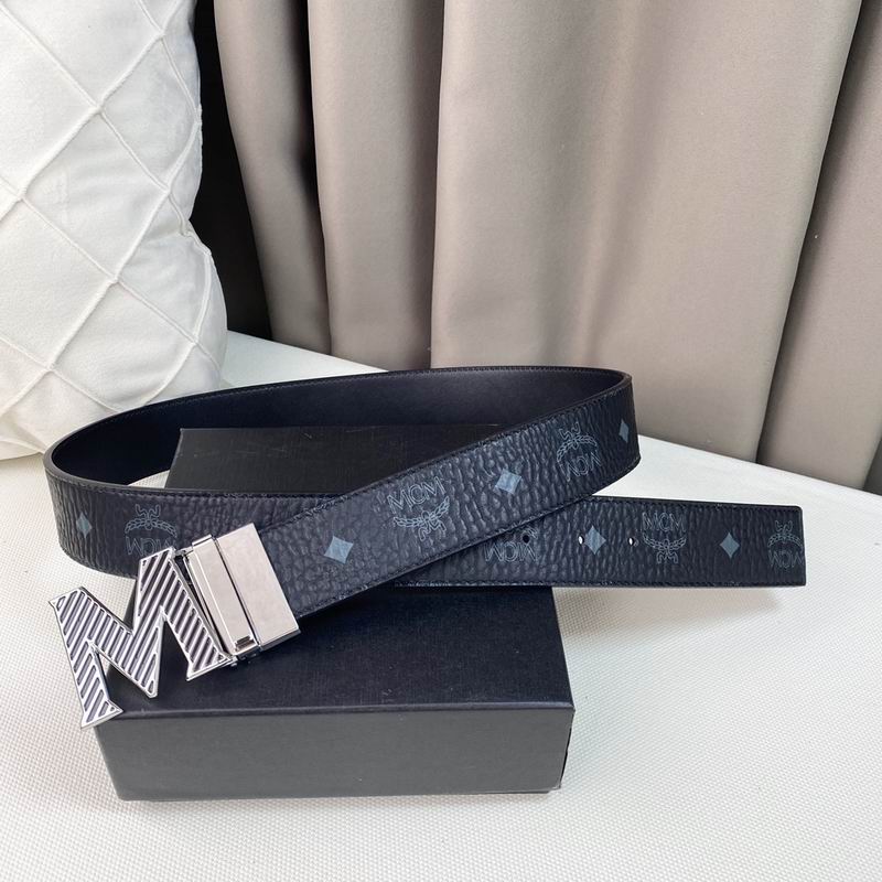MCM belt 38mmX95-125cm 7D (4)