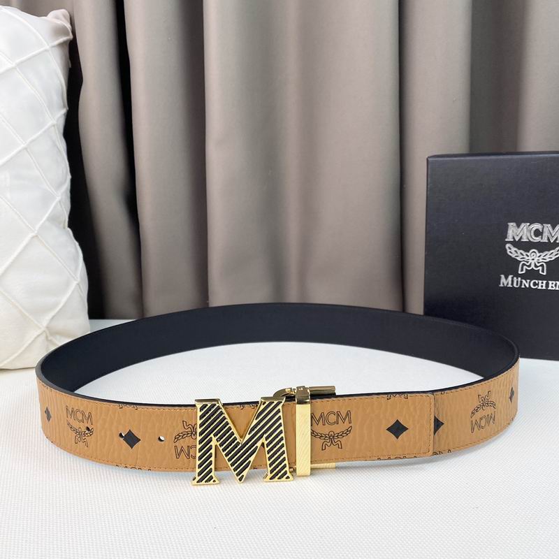 MCM belt 38mmX95-125cm 7D (5)