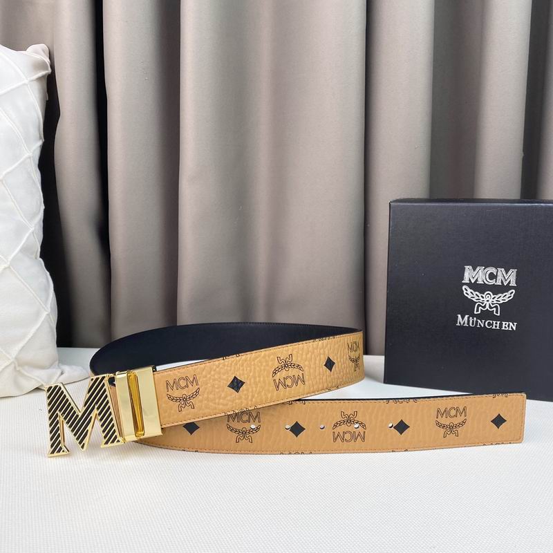 MCM belt 38mmX95-125cm 7D (6)