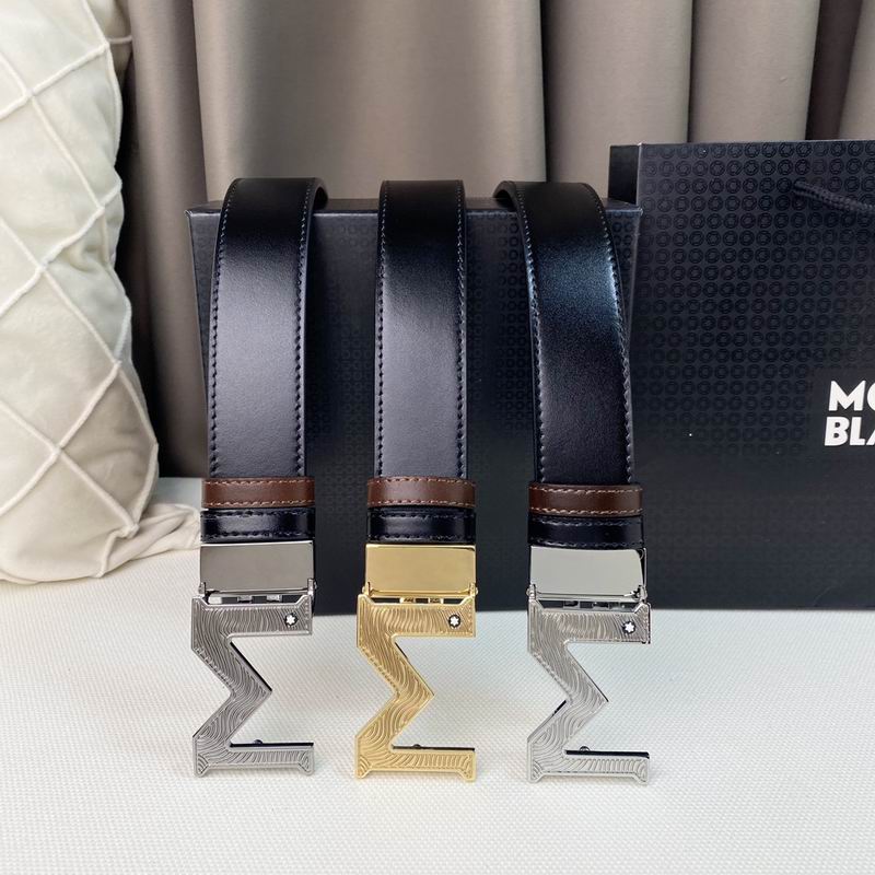 Montblanc belt 35mmX95-125cm 7D (1)