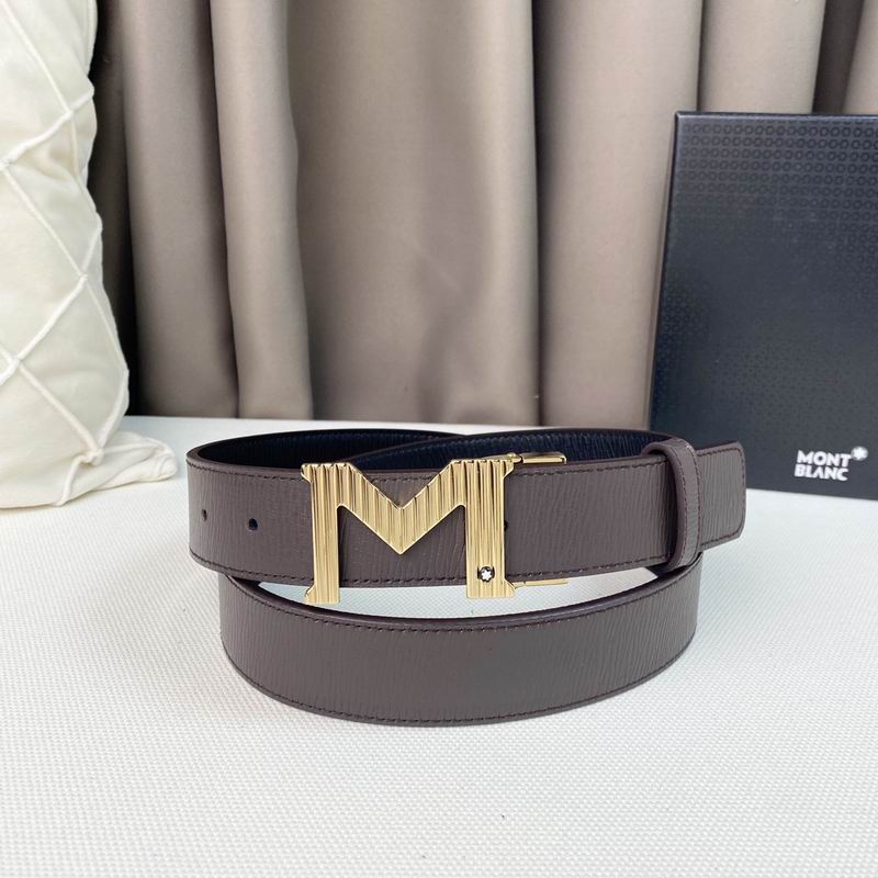 Montblanc belt 35mmX95-125cm 7D (13)