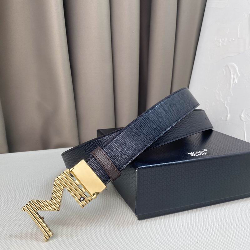 Montblanc belt 35mmX95-125cm 7D (14)
