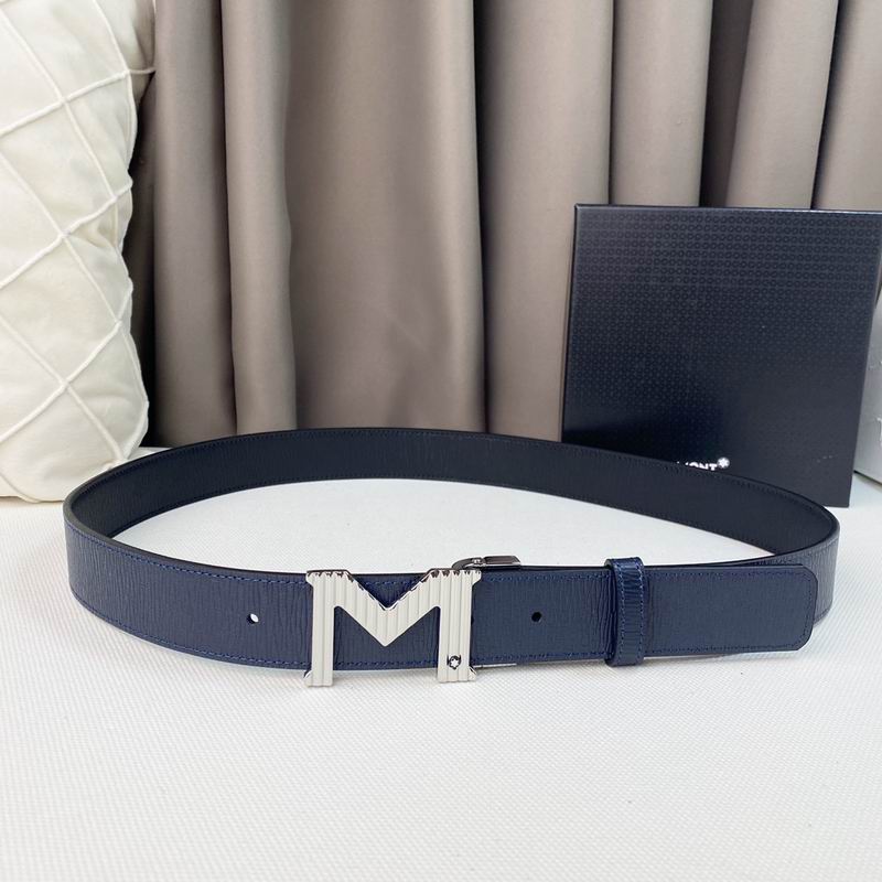 Montblanc belt 35mmX95-125cm 7D (16)