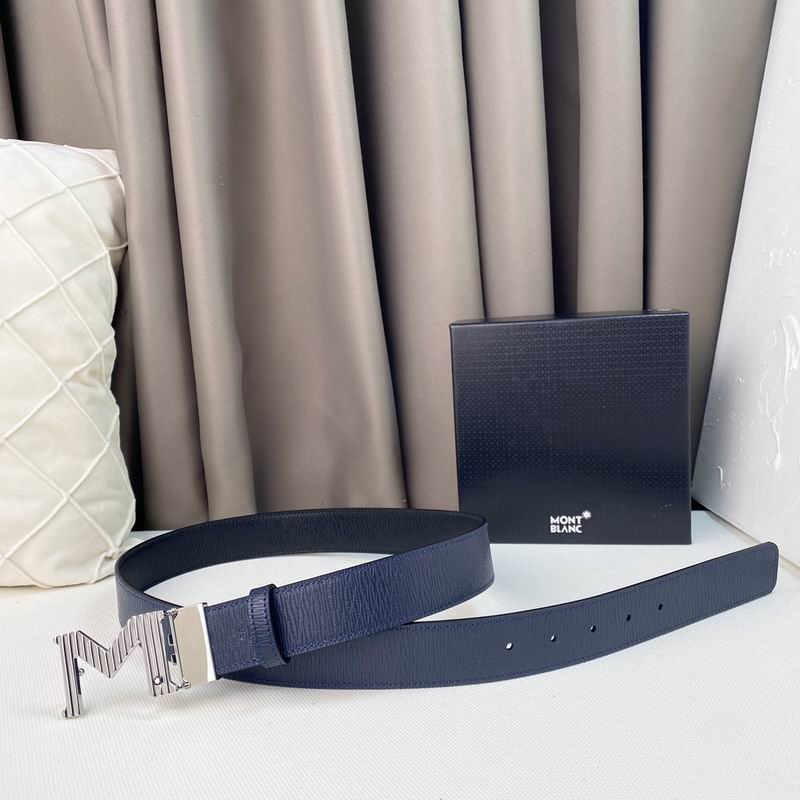 Montblanc belt 35mmX95-125cm 7D (17)