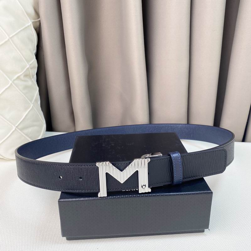 Montblanc belt 35mmX95-125cm 7D (19)