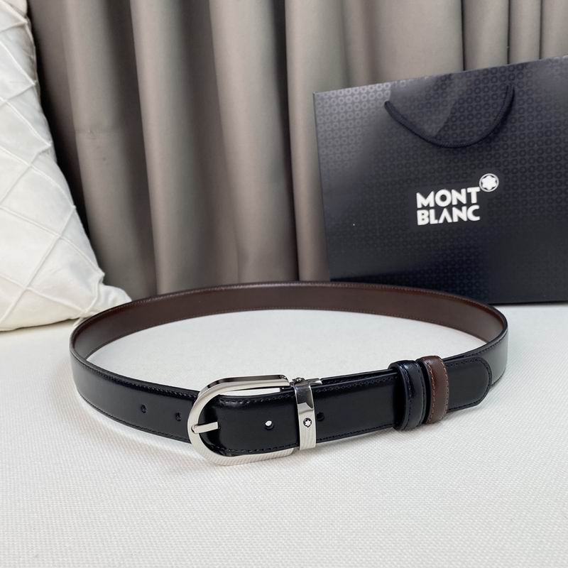 Montblanc belt 35mmX95-125cm 7D (2)