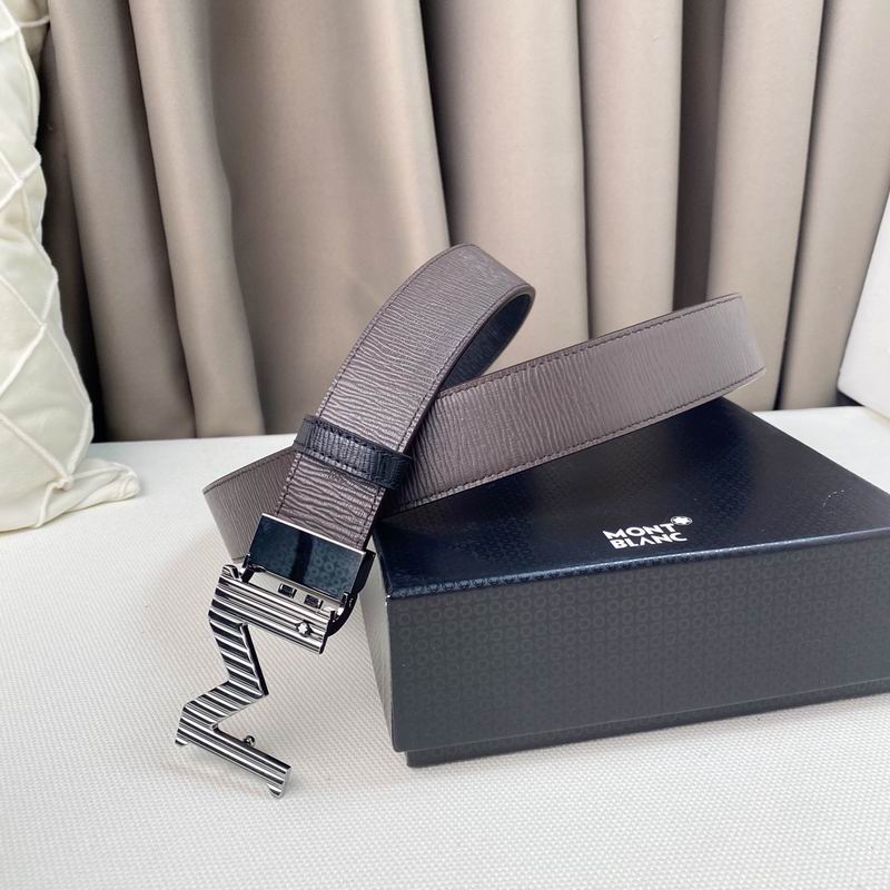 Montblanc belt 35mmX95-125cm 7D (21)