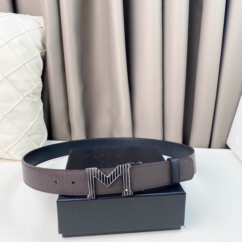 Montblanc belt 35mmX95-125cm 7D (22)