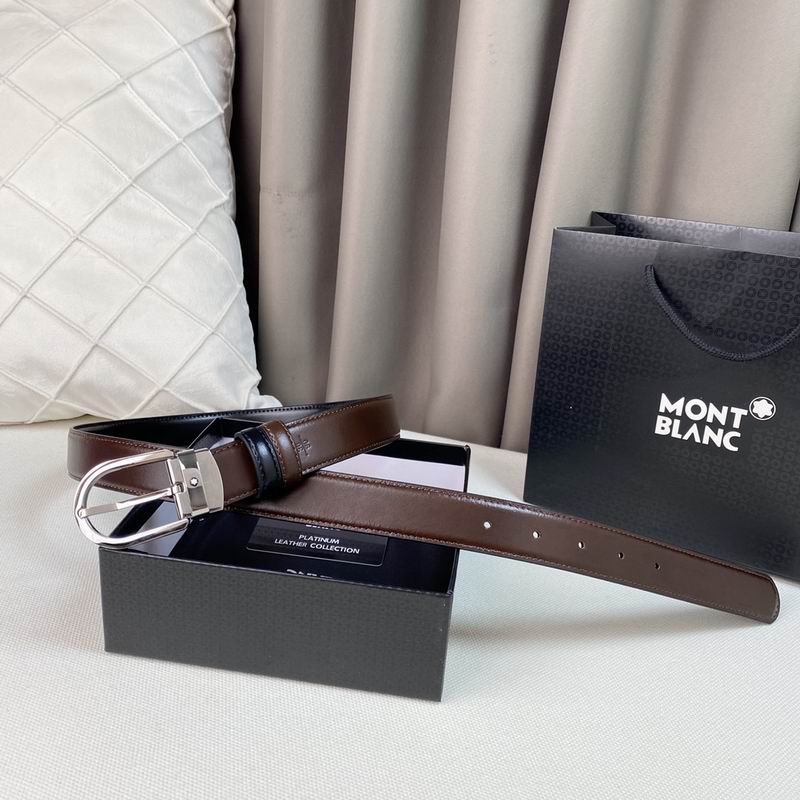 Montblanc belt 35mmX95-125cm 7D (4)