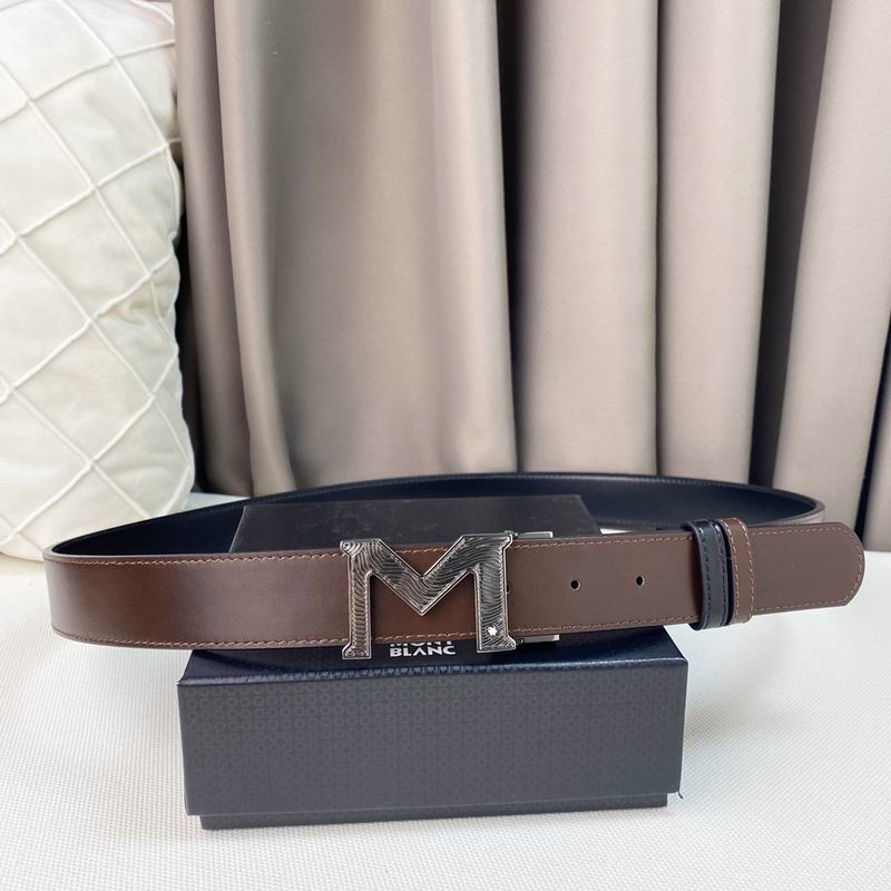 Montblanc belt 35mmX95-125cm 7D (4)