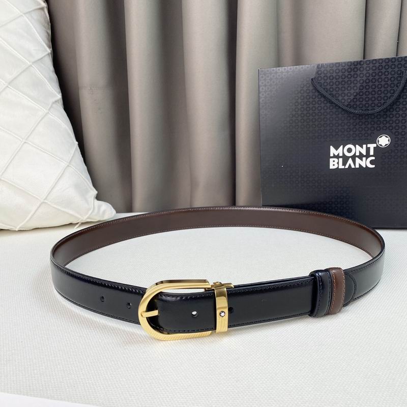 Montblanc belt 35mmX95-125cm 7D (6)