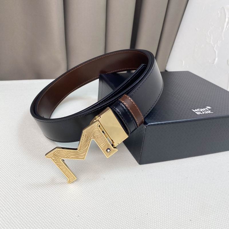 Montblanc belt 35mmX95-125cm 7D (6)
