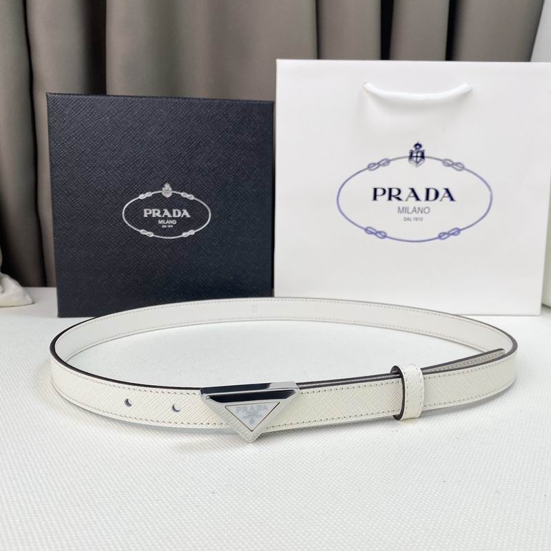 Prada belt 20mmX90-110cm 7D (5)