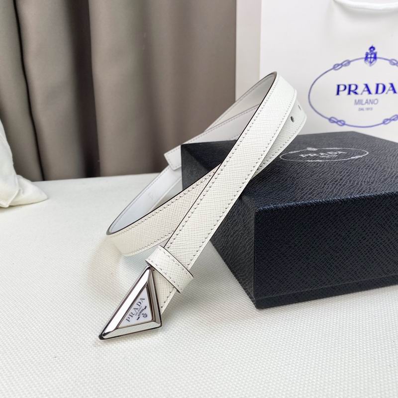 Prada belt 20mmX90-110cm 7D (6)