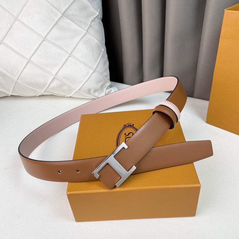 Tod's belt 30mmX95-115cm 7D (10)