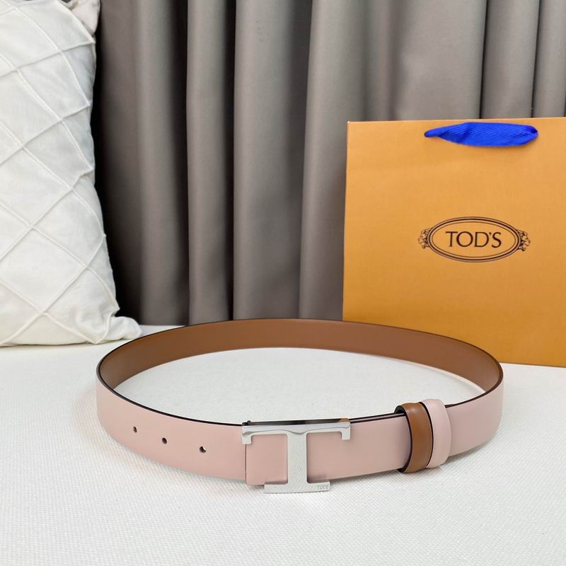 Tod's belt 30mmX95-115cm 7D (11)