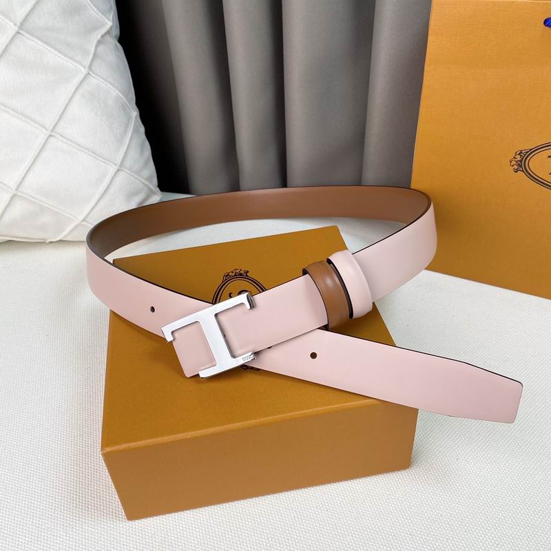 Tod's belt 30mmX95-115cm 7D (12)
