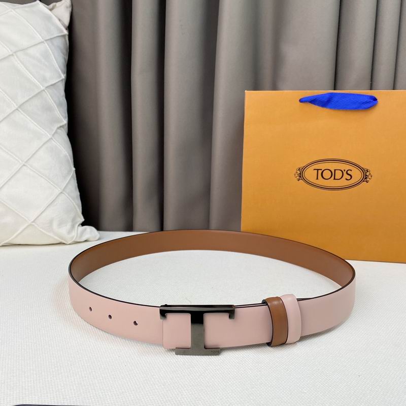 Tod's belt 30mmX95-115cm 7D (19)
