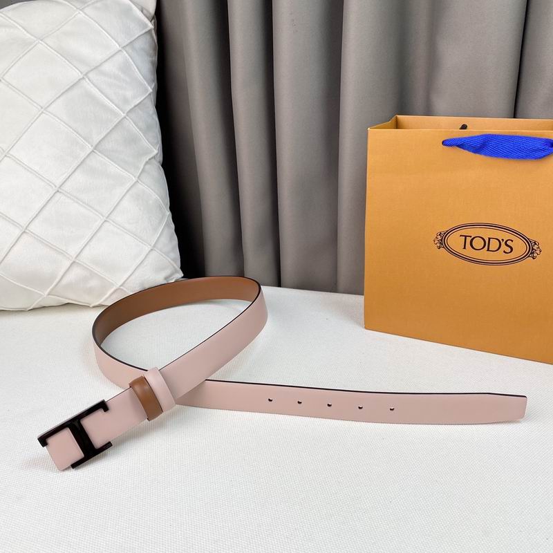 Tod's belt 30mmX95-115cm 7D (20)