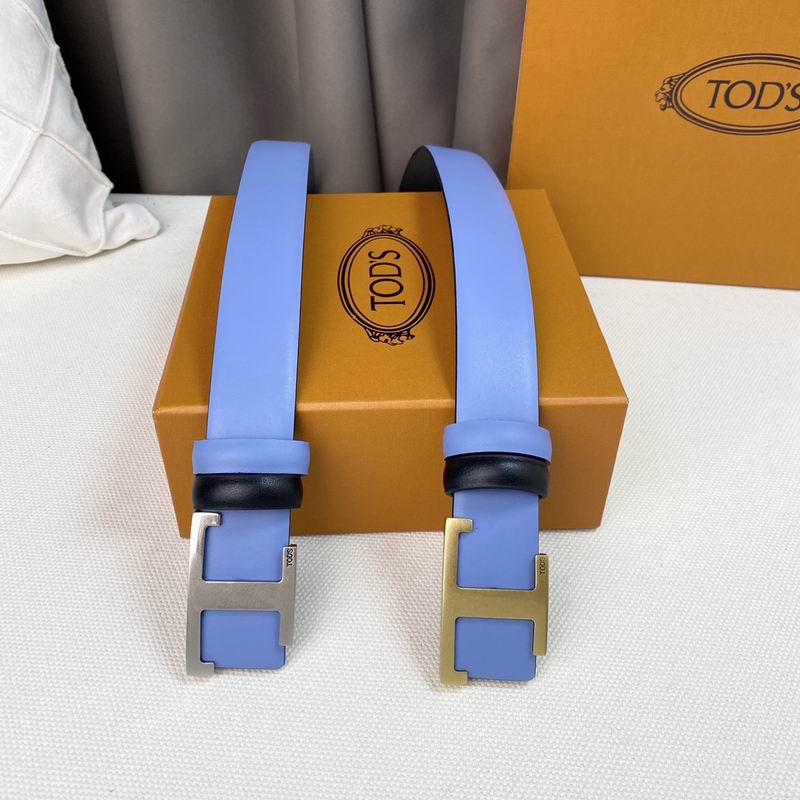 Tod's belt 30mmX95-115cm 7D (21)