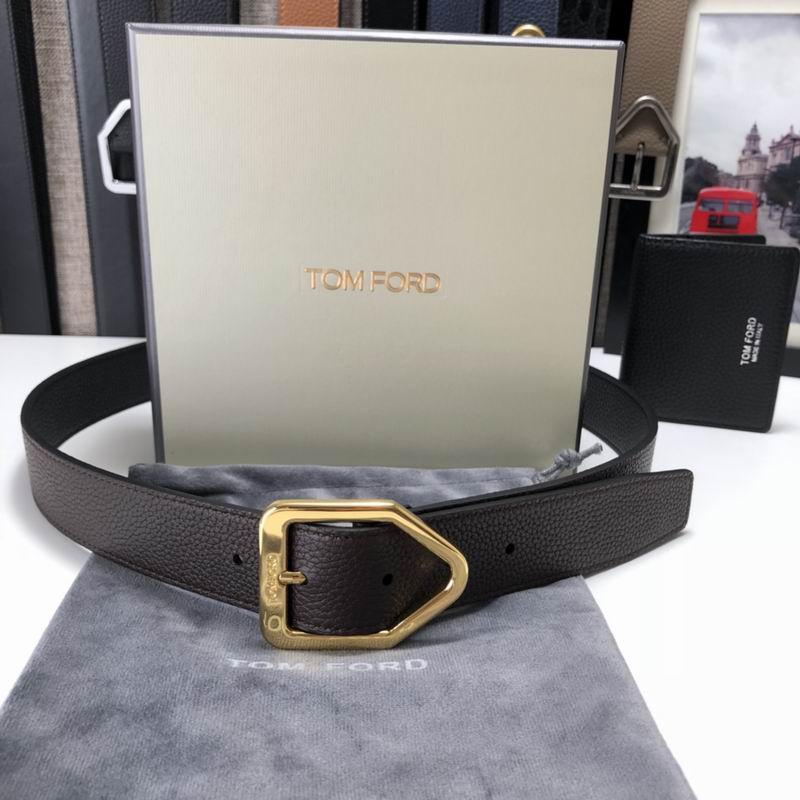 Tom Ford belt 35mmX95-125cm 7D (3)