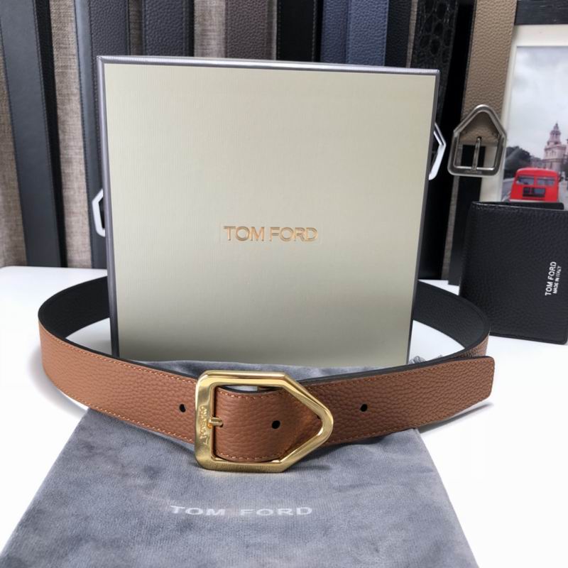 Tom Ford belt 35mmX95-125cm 7D (4)
