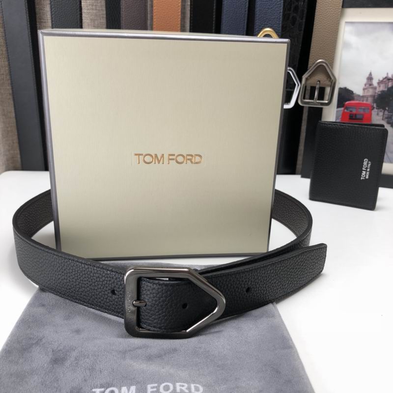 Tom Ford belt 35mmX95-125cm 7D (8)