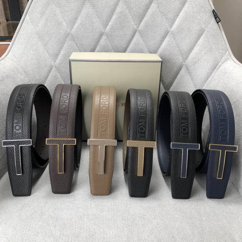 Tom Ford belt 40mmX95-125cm 7D (1)