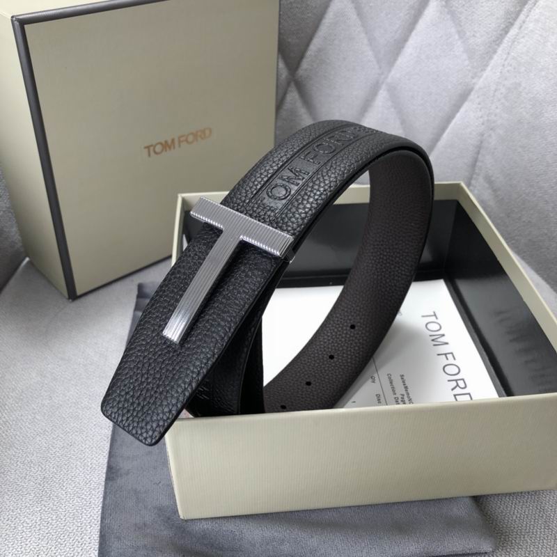 Tom Ford belt 40mmX95-125cm 7D (10)