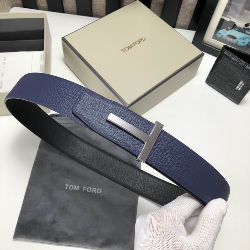 Tom Ford belt 40mmX95-125cm 7D (103)