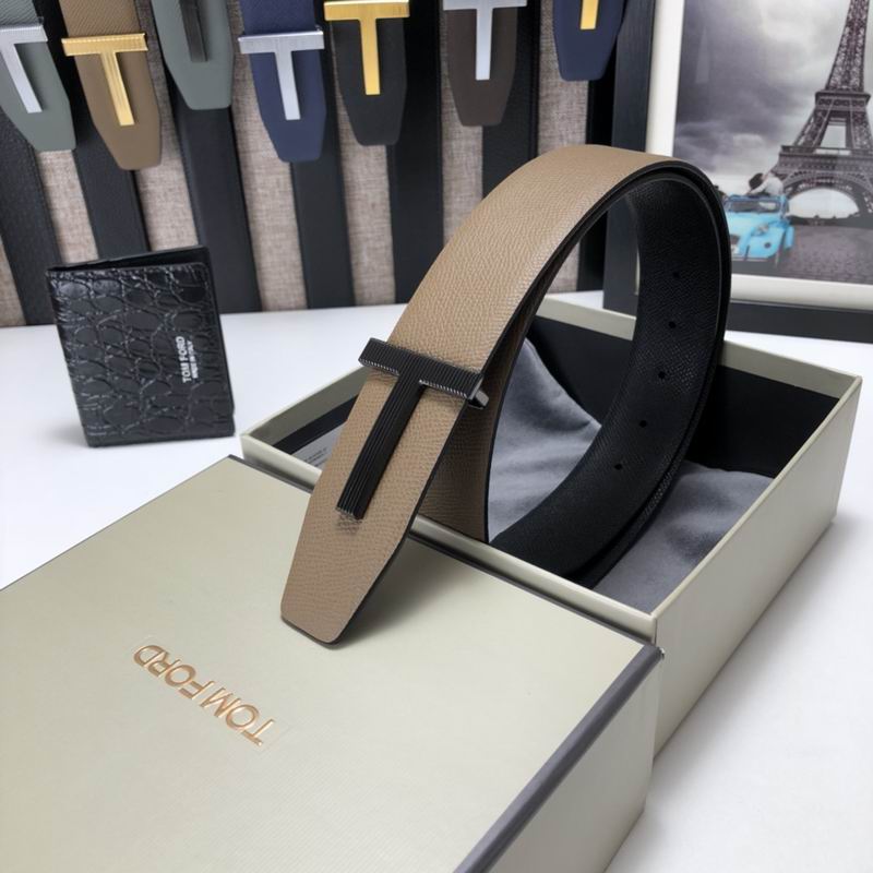 Tom Ford belt 40mmX95-125cm 7D (107)