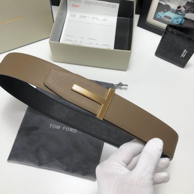 Tom Ford belt 40mmX95-125cm 7D (109)