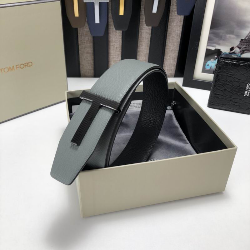 Tom Ford belt 40mmX95-125cm 7D (112)