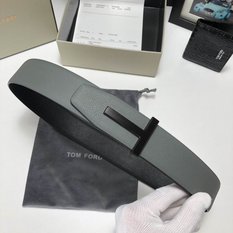 Tom Ford belt 40mmX95-125cm 7D (113)