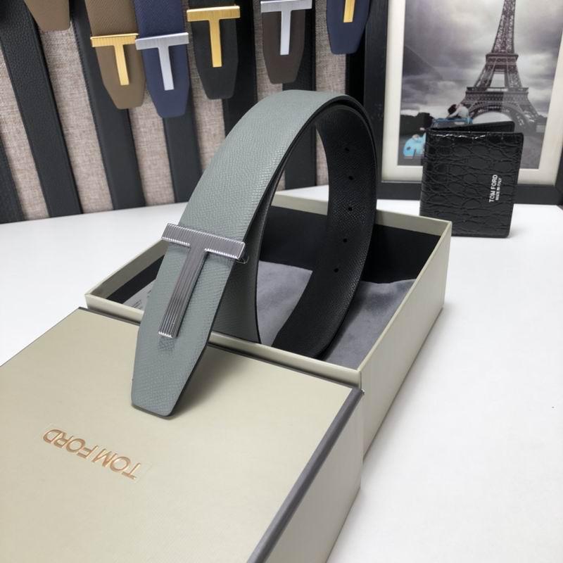 Tom Ford belt 40mmX95-125cm 7D (114)