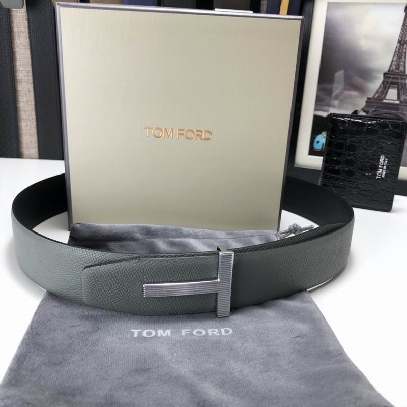 Tom Ford belt 40mmX95-125cm 7D (115)