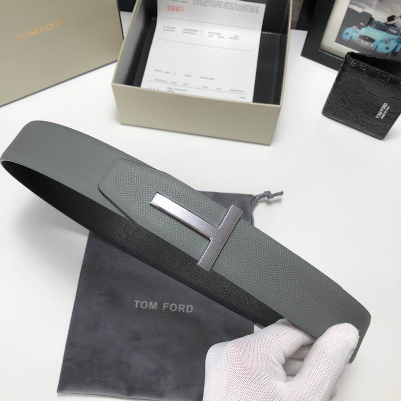 Tom Ford belt 40mmX95-125cm 7D (116)