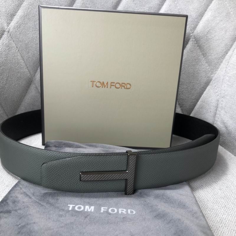 Tom Ford belt 40mmX95-125cm 7D (117)