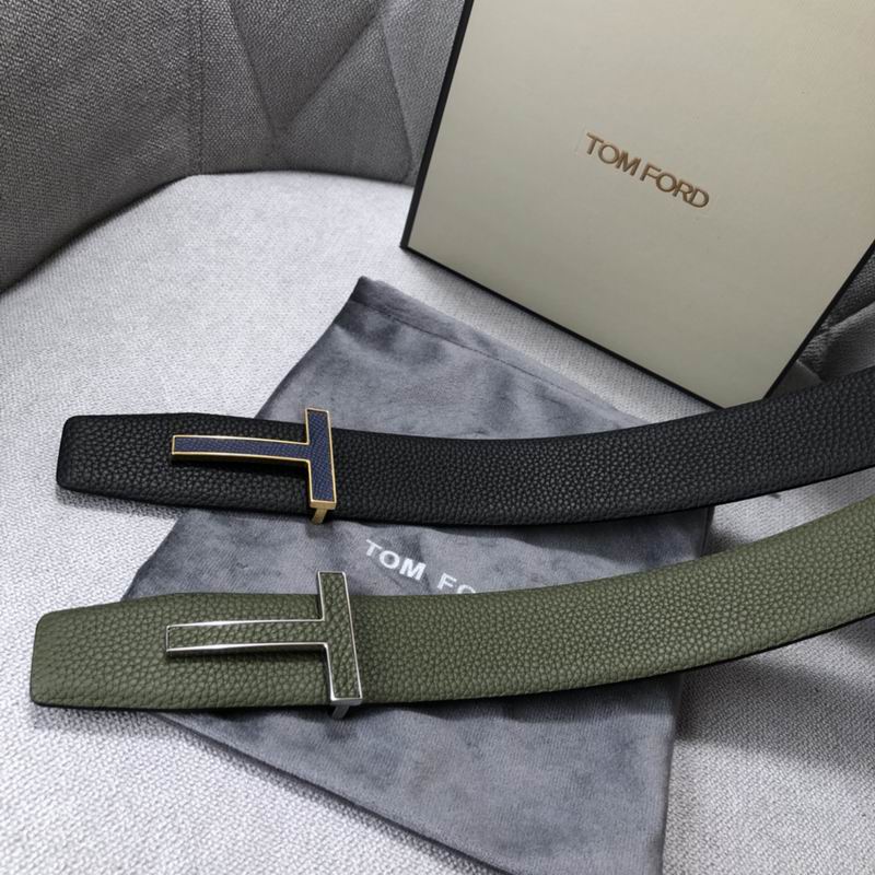 Tom Ford belt 40mmX95-125cm 7D (118)