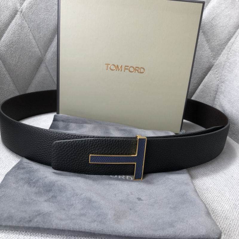 Tom Ford belt 40mmX95-125cm 7D (119)