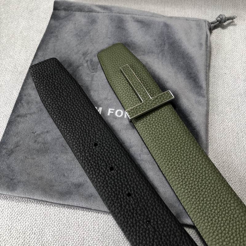Tom Ford belt 40mmX95-125cm 7D (121)