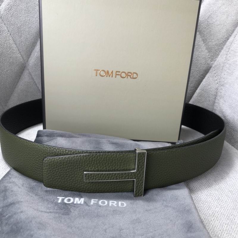 Tom Ford belt 40mmX95-125cm 7D (122)