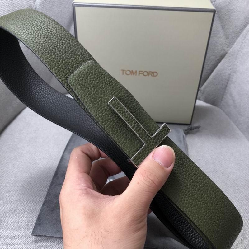 Tom Ford belt 40mmX95-125cm 7D (123)