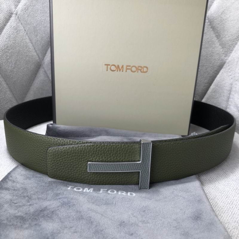 Tom Ford belt 40mmX95-125cm 7D (126)